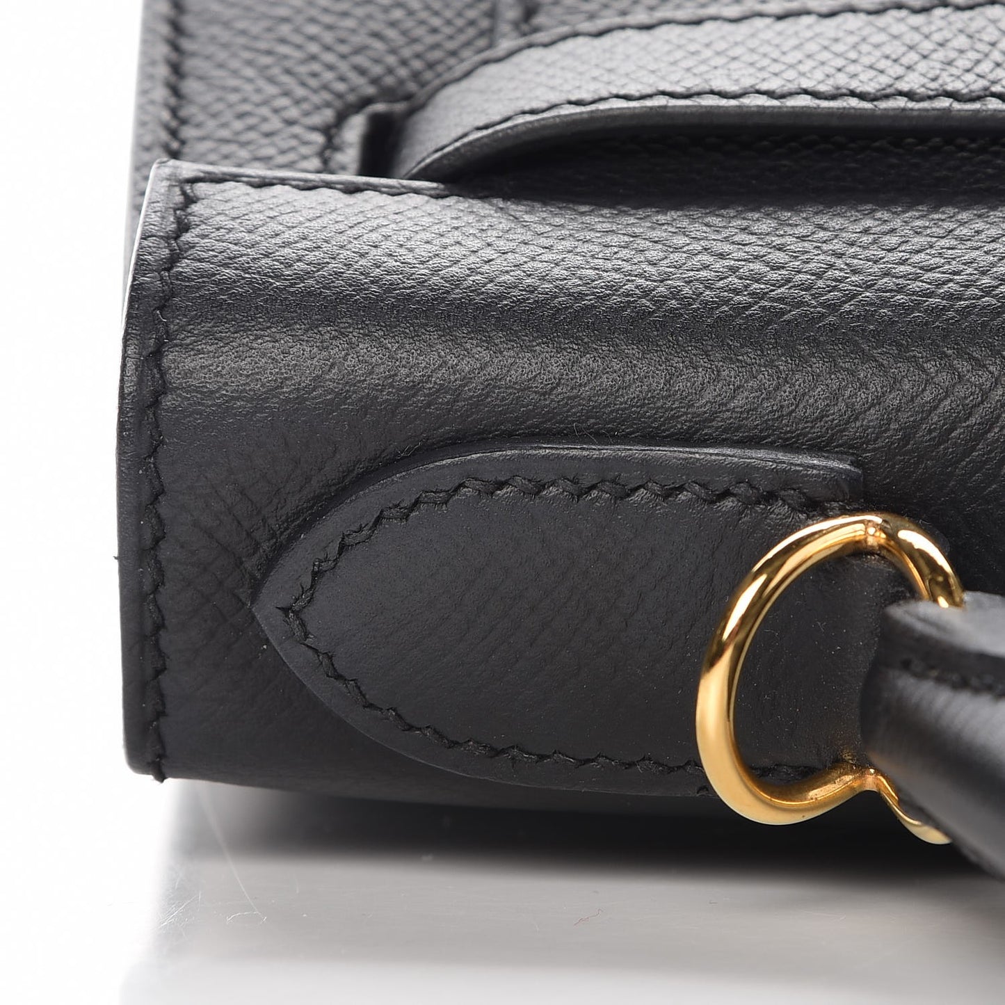Epsom Kelly Sellier 28 Black