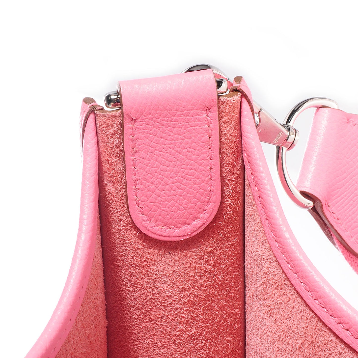 Epsom Evelyne III PM Rose Confetti