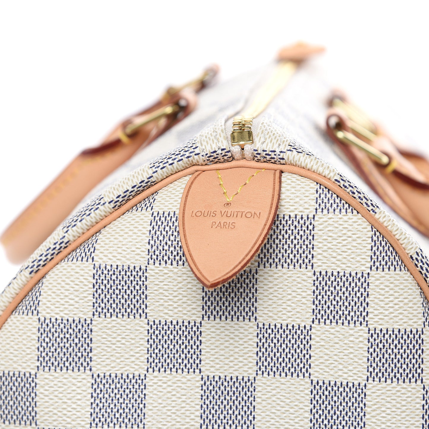 Damier Azur Speedy 35