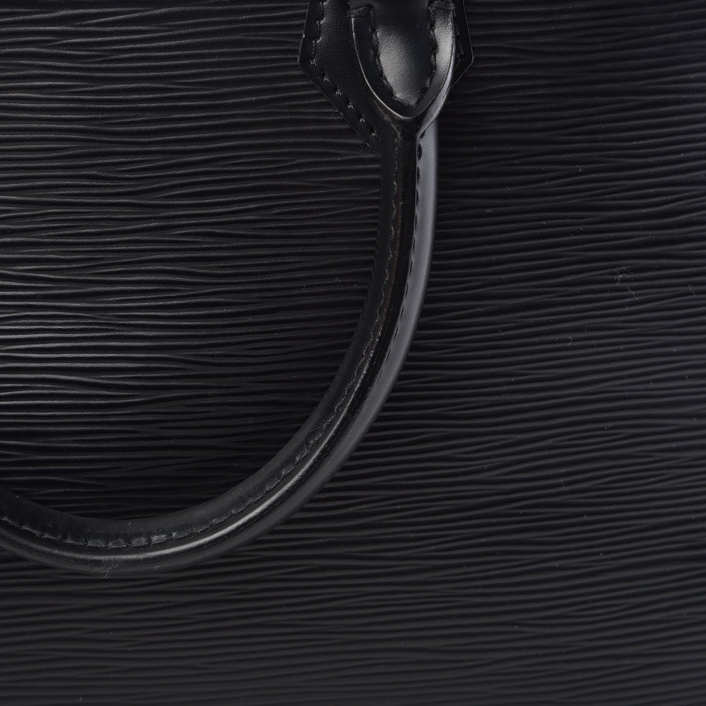 Epi Alma GM Black