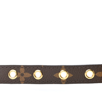 Louis Vuitton Monogram 20mm Eden Adjustable Strap 3 of 4