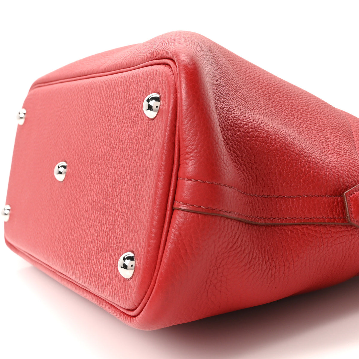Taurillon Clemence Bolide 31 Rouge Garance