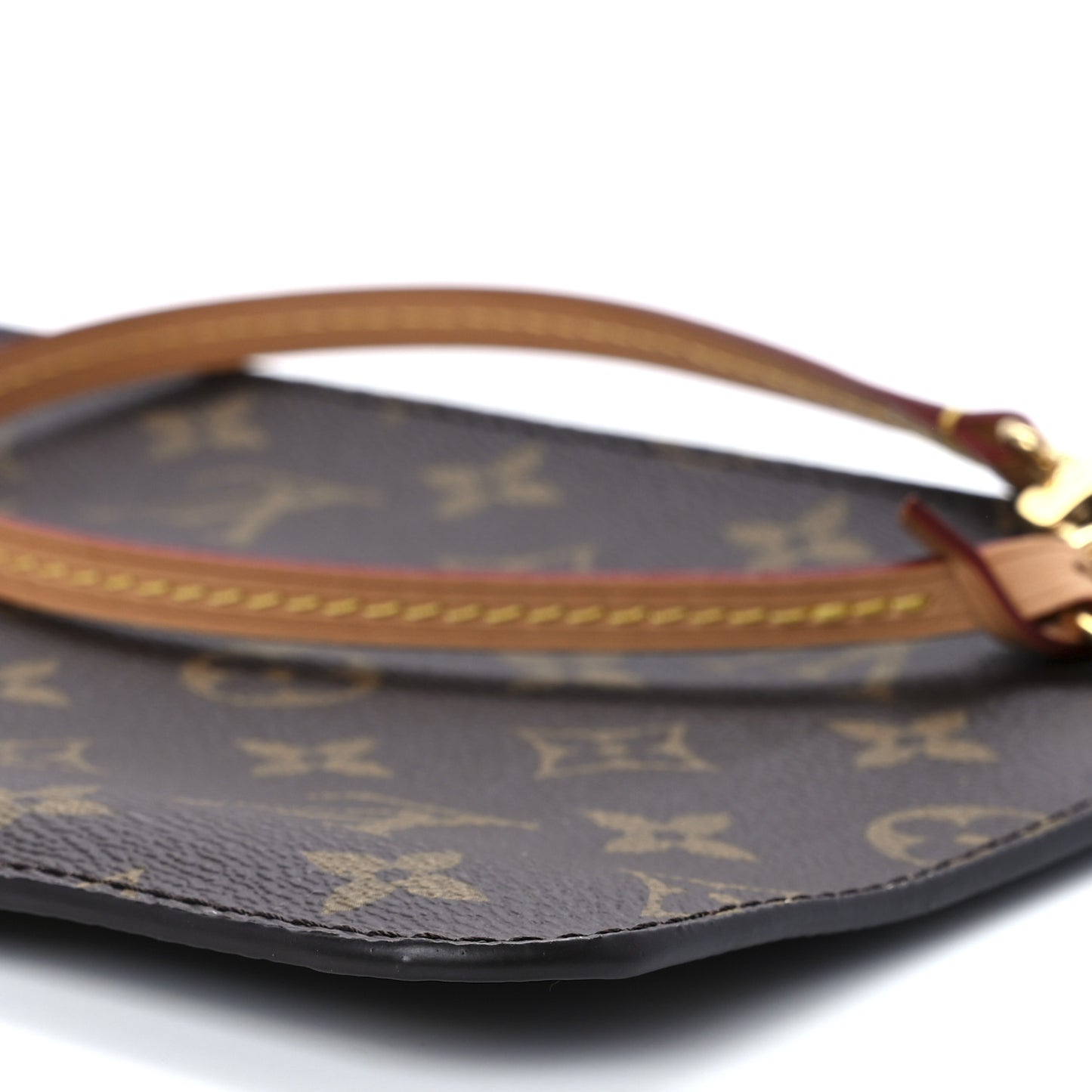 Monogram Neverfull MM GM Pochette