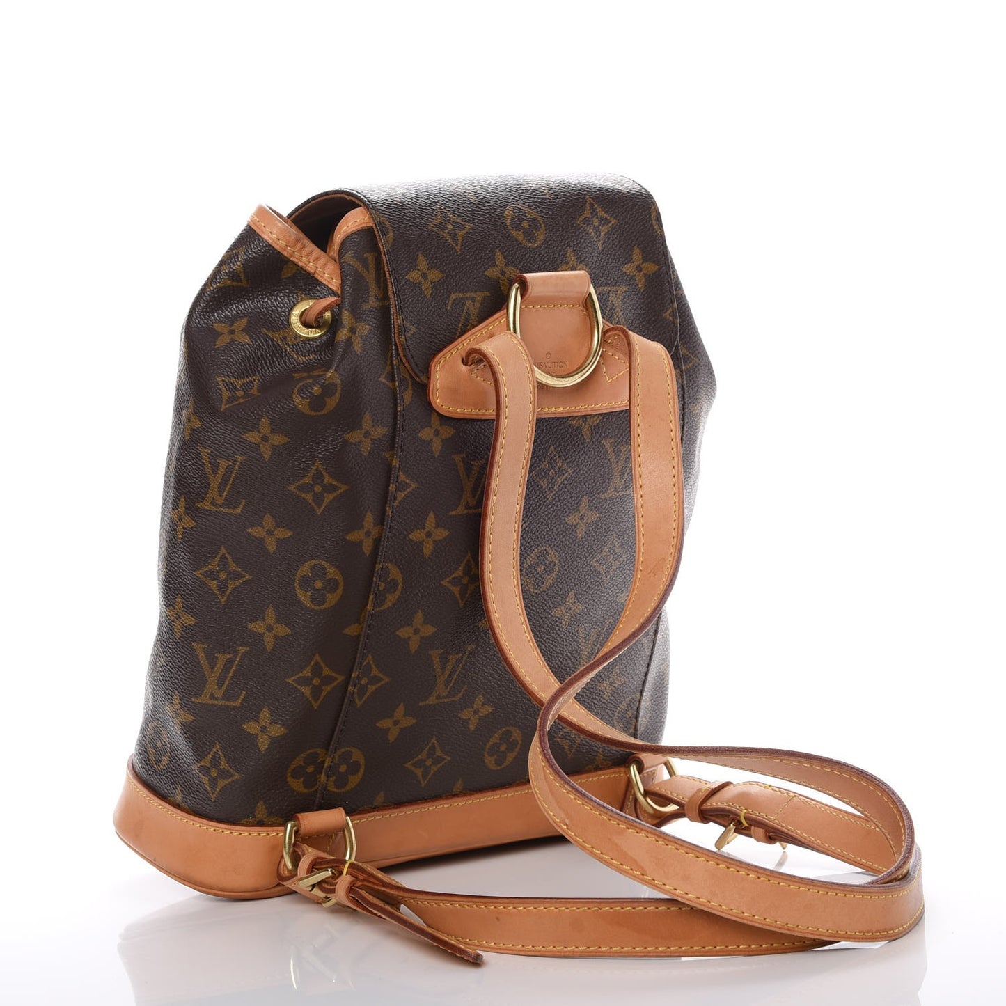 Monogram Montsouris MM Backpack