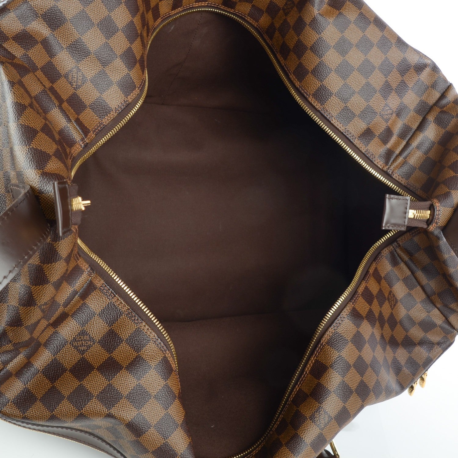 Louis Vuitton Damier Ebene Eole 50 8 of 14