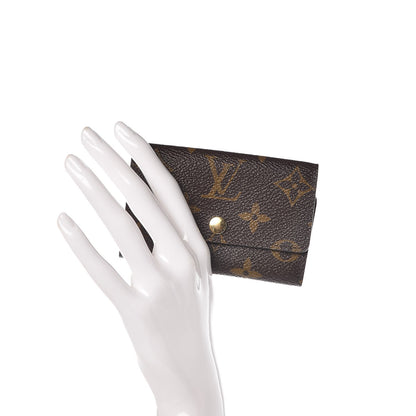 Louis Vuitton Monogram 6 Key Multicles Holder 2 of 8