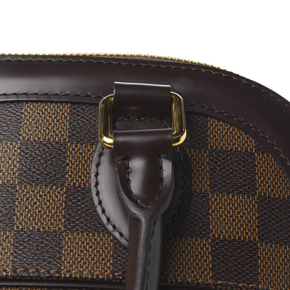 Louis Vuitton Damier Ebene Trevi PM 9 of 9