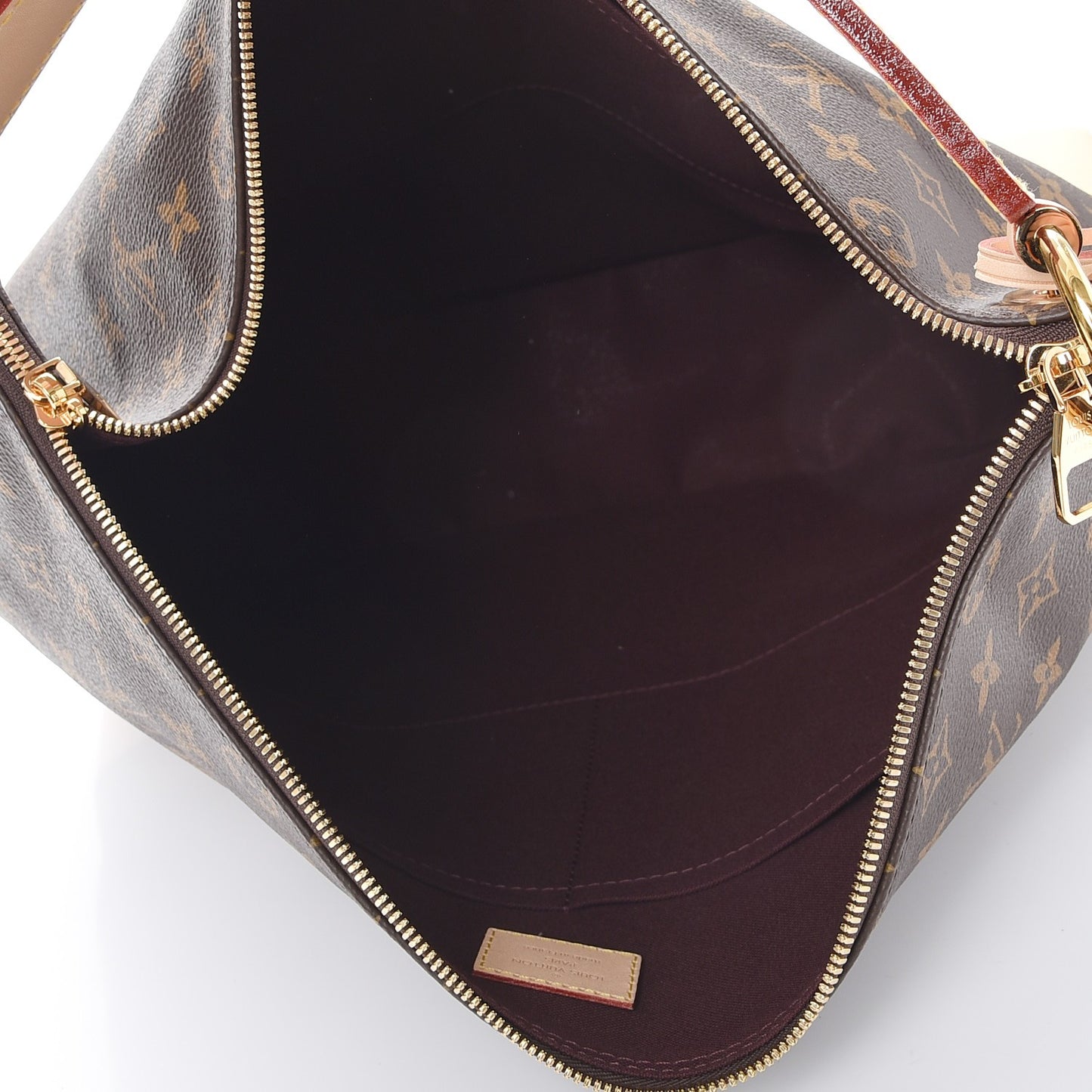 Monogram Berri MM