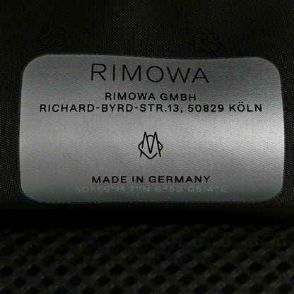 Rimowa X TIFFANY Aluminum Classic Cabin Luggage Silver 5 of 8