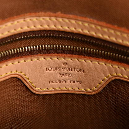 Louis Vuitton Monogram Mini Looping 6 of 13
