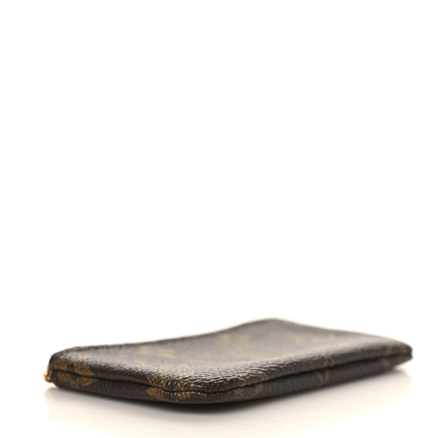 Louis Vuitton Monogram Key Pouch 4 of 6