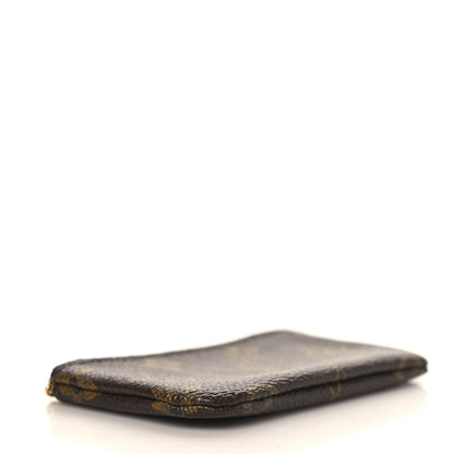 Louis Vuitton Monogram Key Pouch 4 of 6