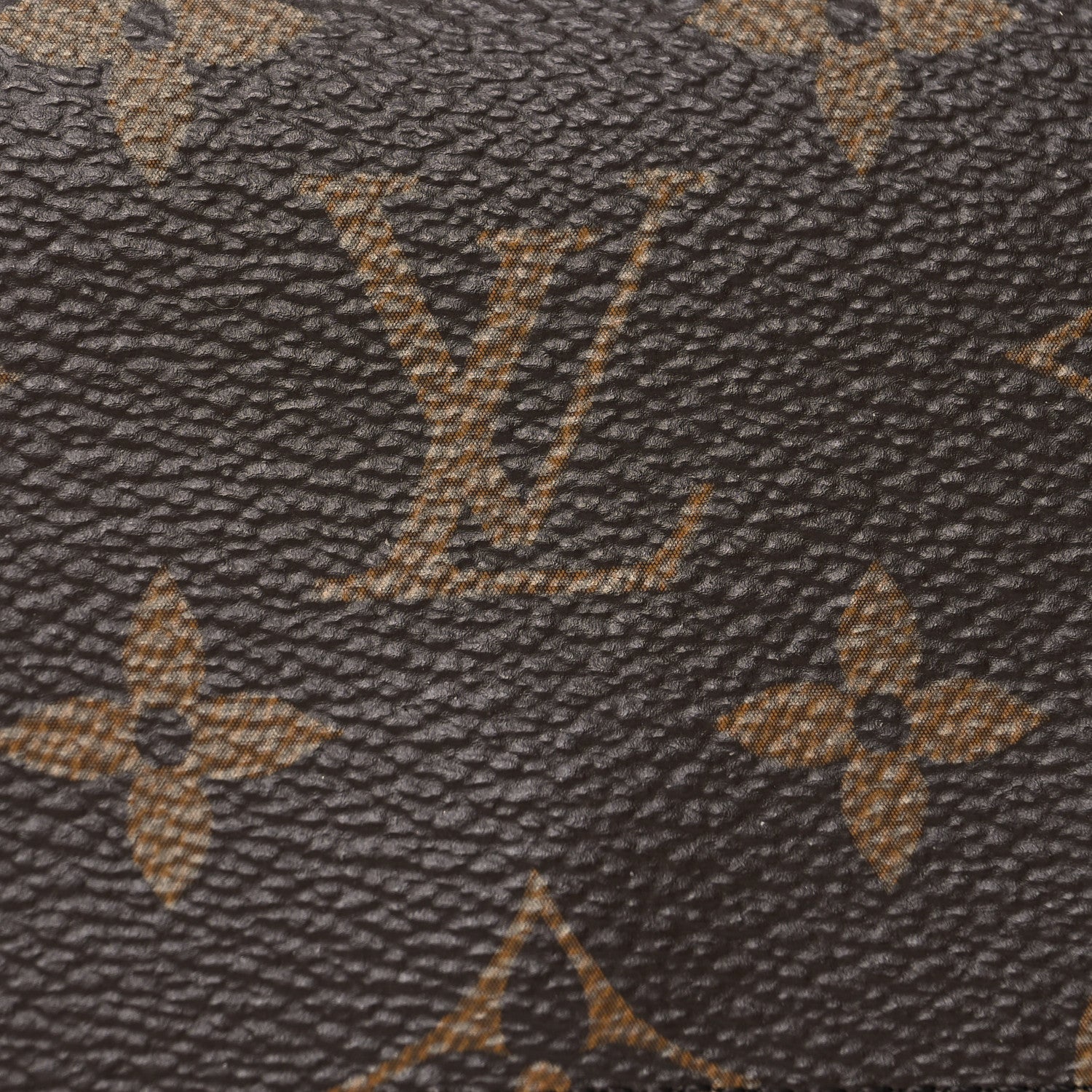 Louis Vuitton Monogram Enveloppe Carte De Visite 8 of 11