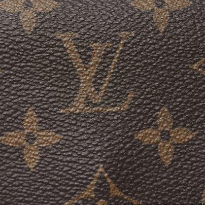 Louis Vuitton Monogram Enveloppe Carte De Visite 8 of 11