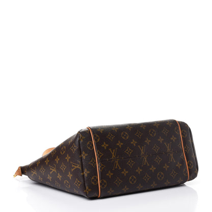 Louis Vuitton Monogram Totally MM 3 of 4