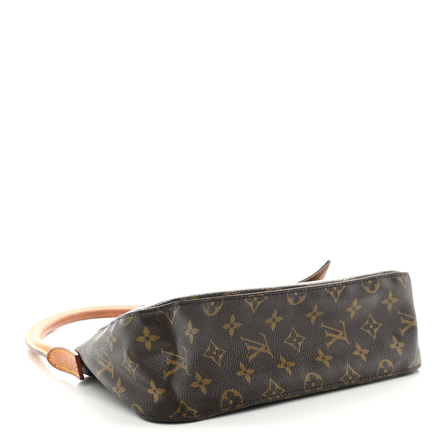 Louis Vuitton Monogram Mini Looping 3 of 13