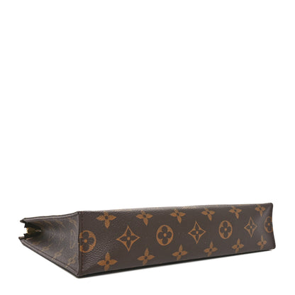 Louis Vuitton Monogram Toiletry Pouch 26 4 of 9