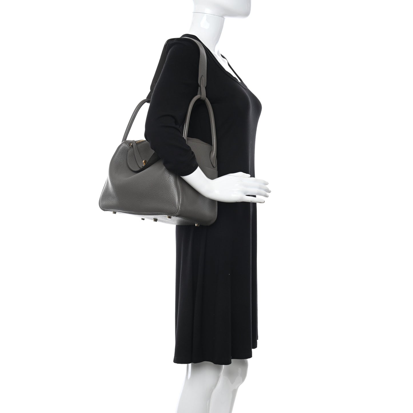 Taurillon Clemence Lindy 30 Etain