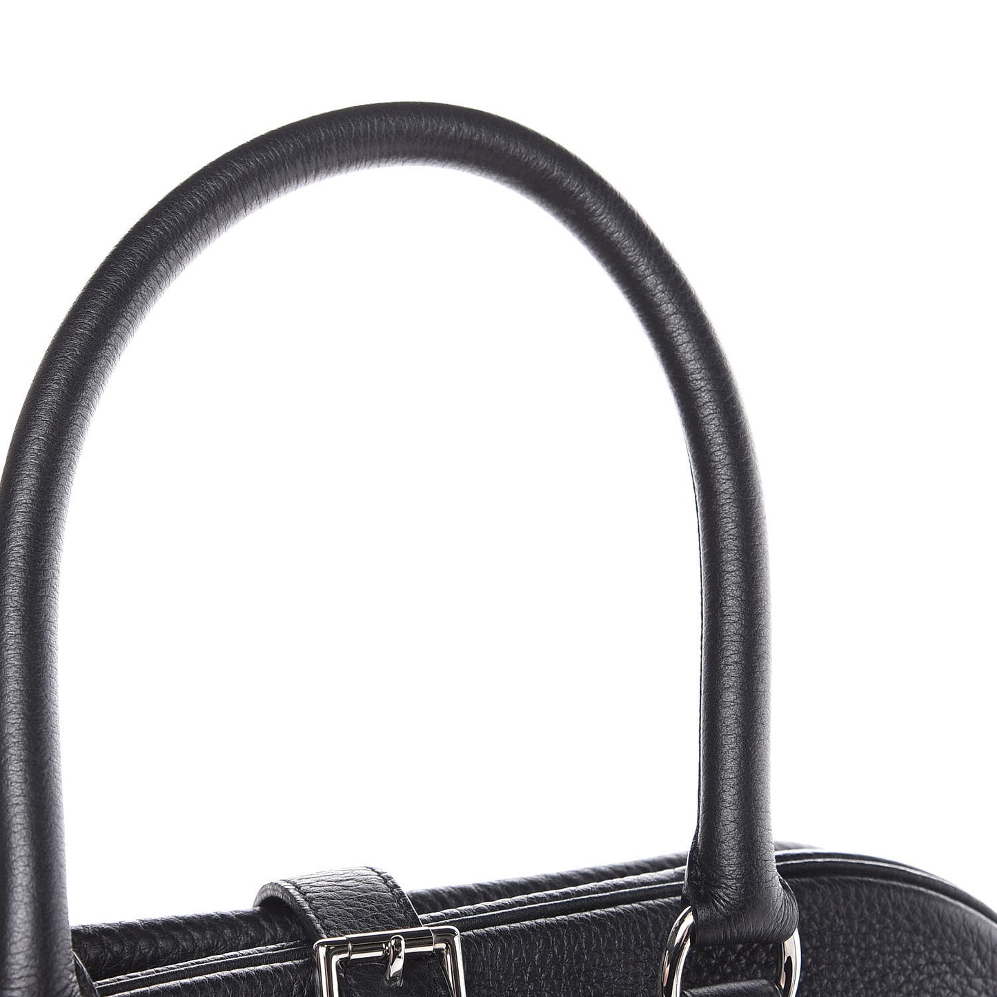 Taurillon Clemence Atlas 35 Black