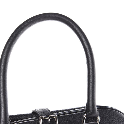 Hermes Taurillon Clemence Atlas 35 Black 15 of 15