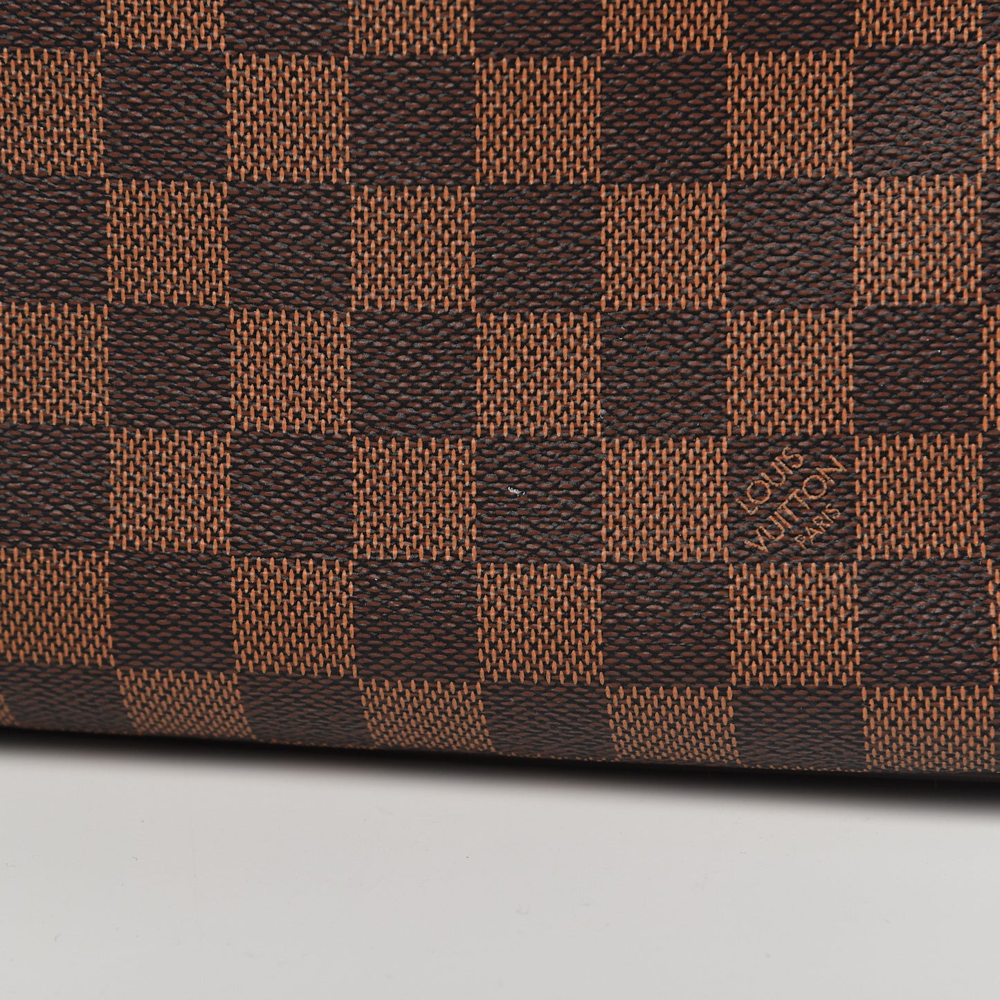 Damier Ebene Cabas Rosebery