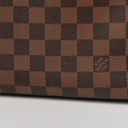 Louis Vuitton Damier Ebene Cabas Rosebery 11 of 14