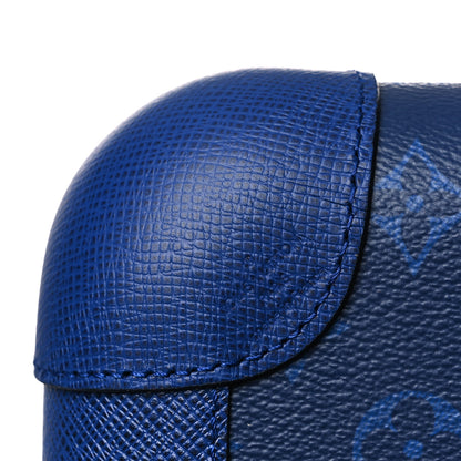 Louis Vuitton Taigarama Horizon 55 Cobalt 5 of 11