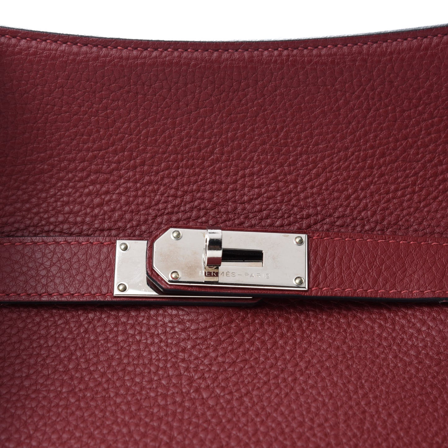 Taurillon Clemence Jypsiere 31 Rouge H