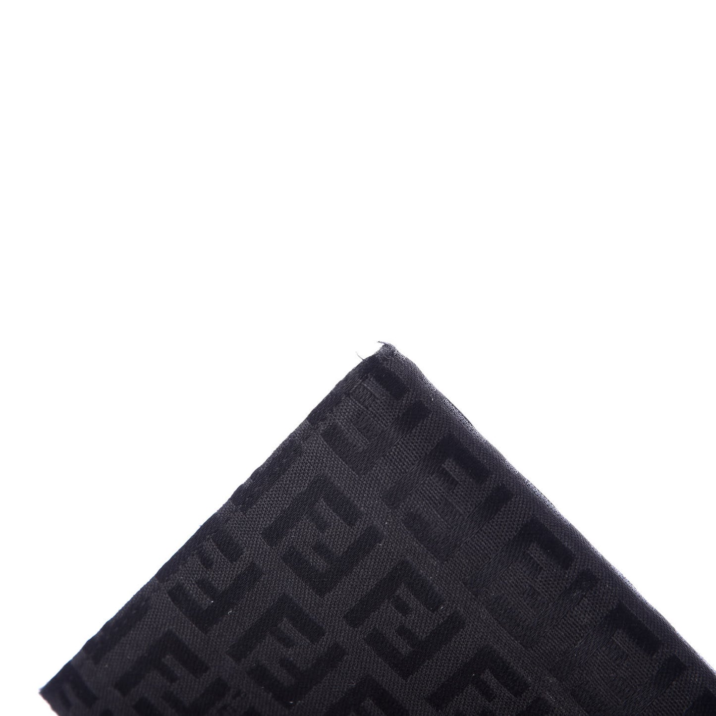 Zucchino Forever Continental Wallet Black