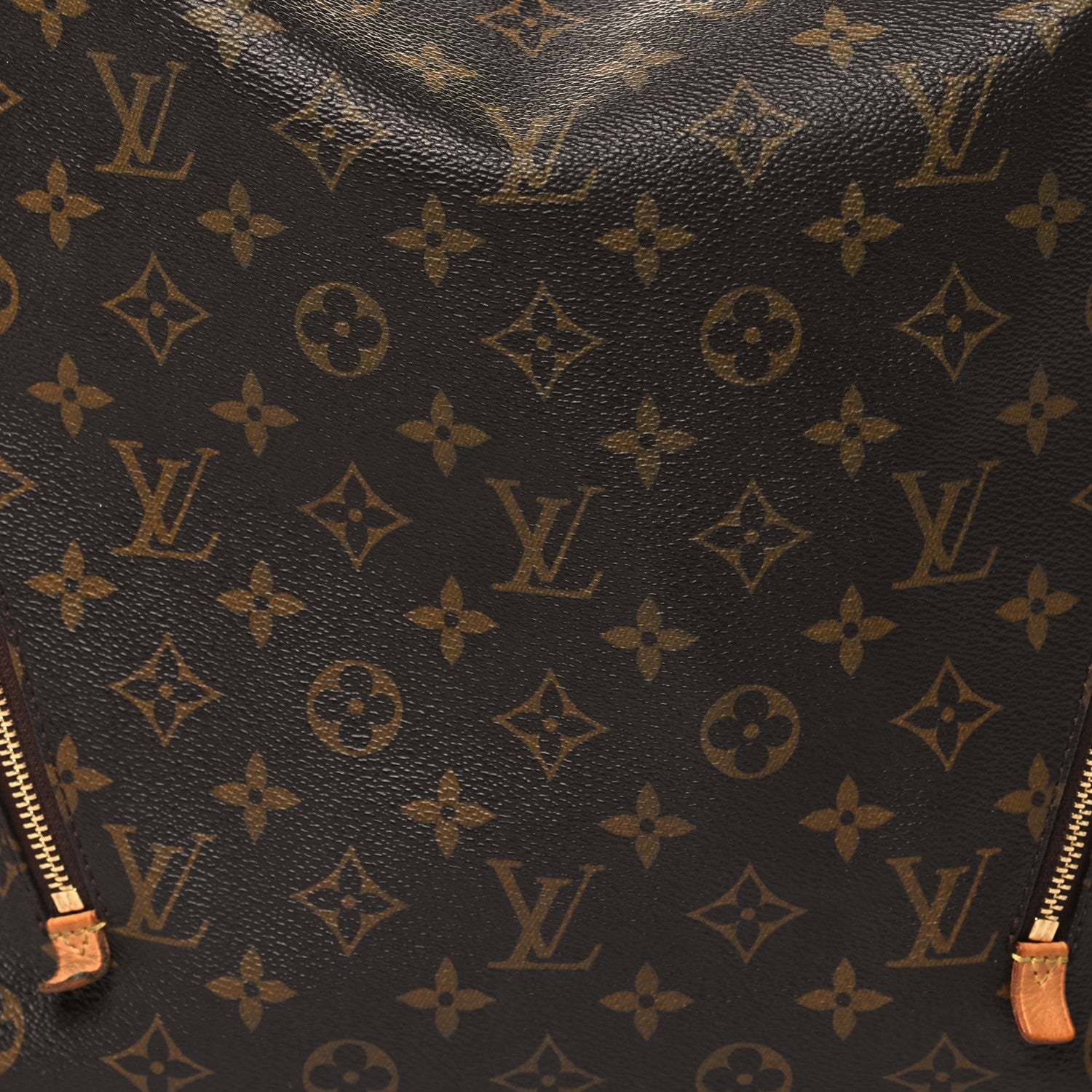 Louis Vuitton Monogram Delightful GM 7 of 10