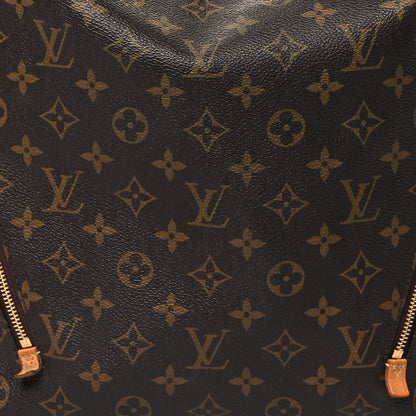 Louis Vuitton Monogram Delightful GM 7 of 10