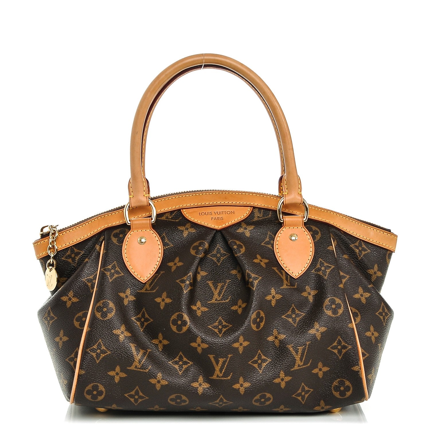 Louis Vuitton Monogram Tivoli PM 1 of 8