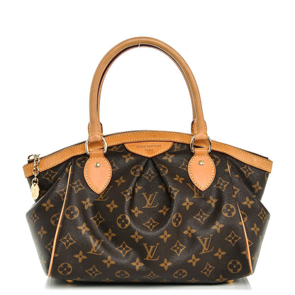 Louis Vuitton Monogram Tivoli PM 1 of 8