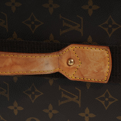 Louis Vuitton Monogram Pegase 55 9 of 9