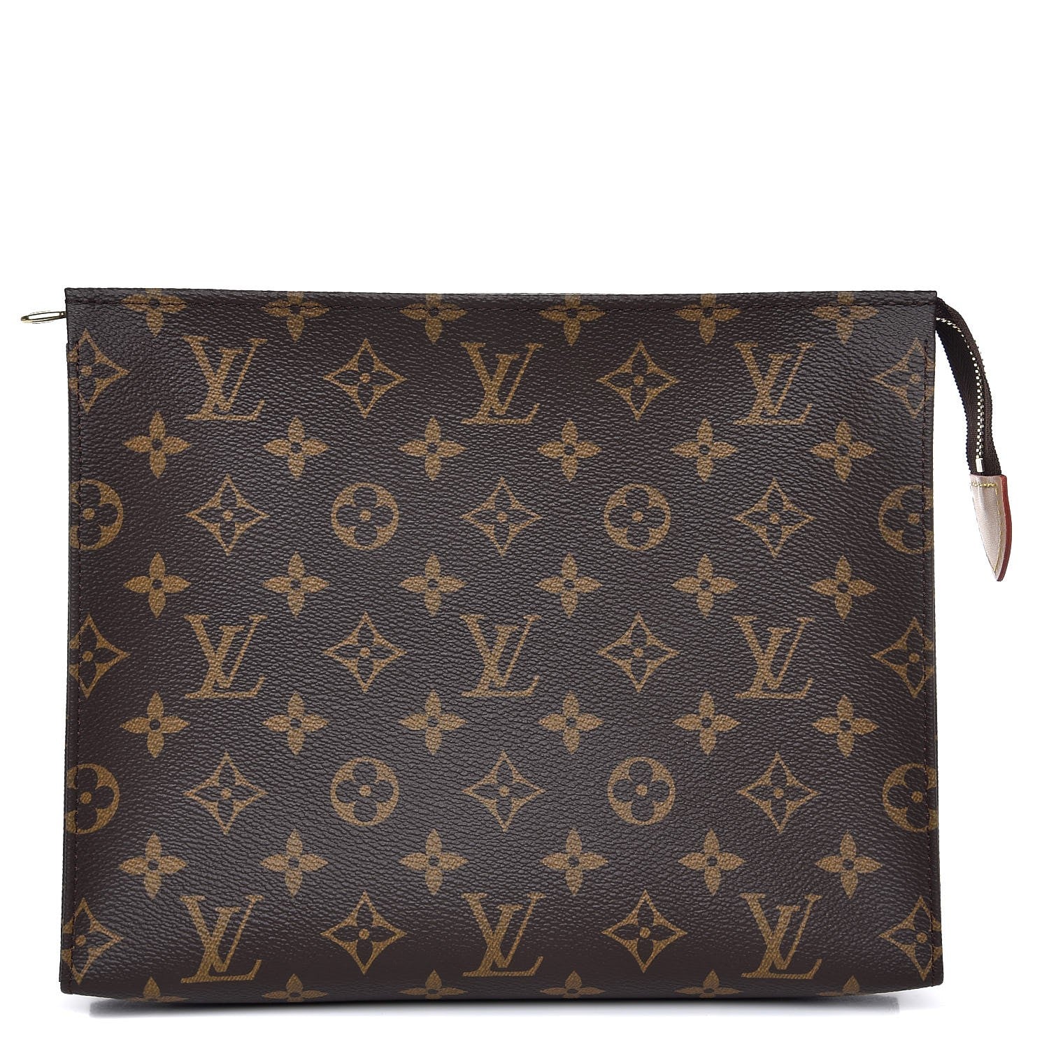 Louis Vuitton Monogram Toiletry Pouch 26 1 of 7