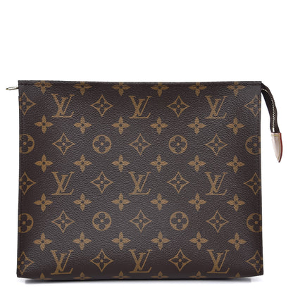 Louis Vuitton Monogram Toiletry Pouch 26 1 of 7