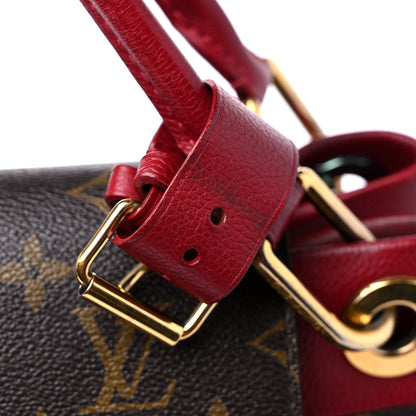 Louis Vuitton Monogram Olympe Aurore 15 of 18