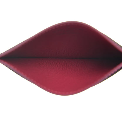Louis Vuitton Monogram Card Holder Fuchsia 5 of 8