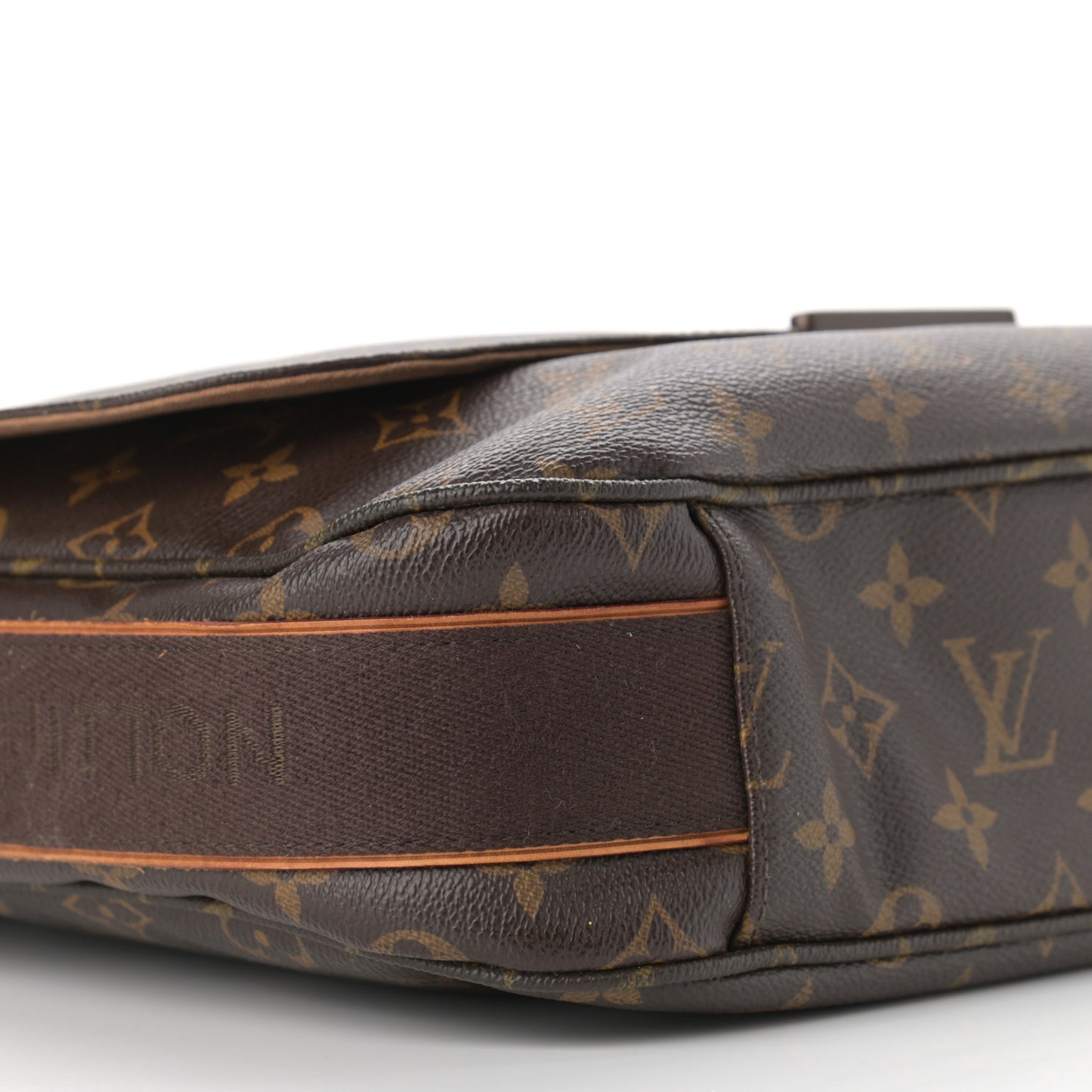 Monogram Beaubourg MM Messenger Bag