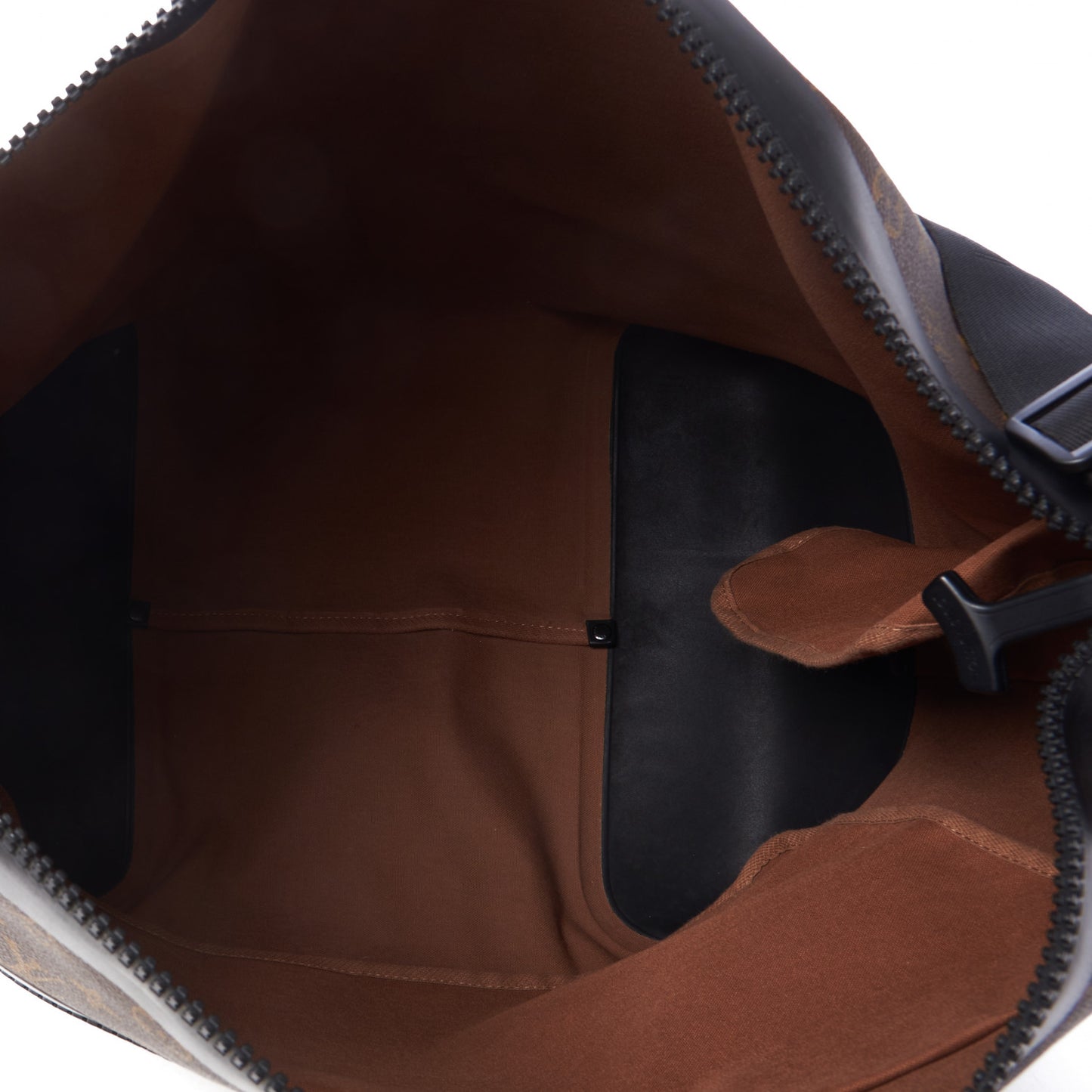 Monogram Messenger Waterproof