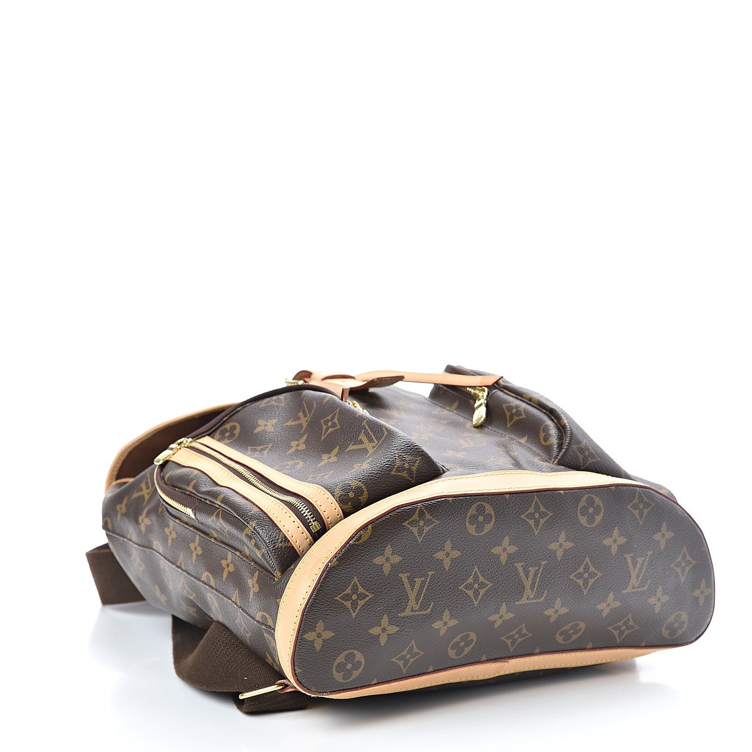 Louis Vuitton Monogram Bosphore Backpack 4 of 9