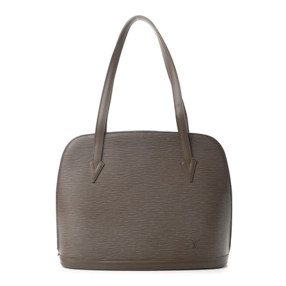 Louis Vuitton Epi Lussac Pepper 1 of 10