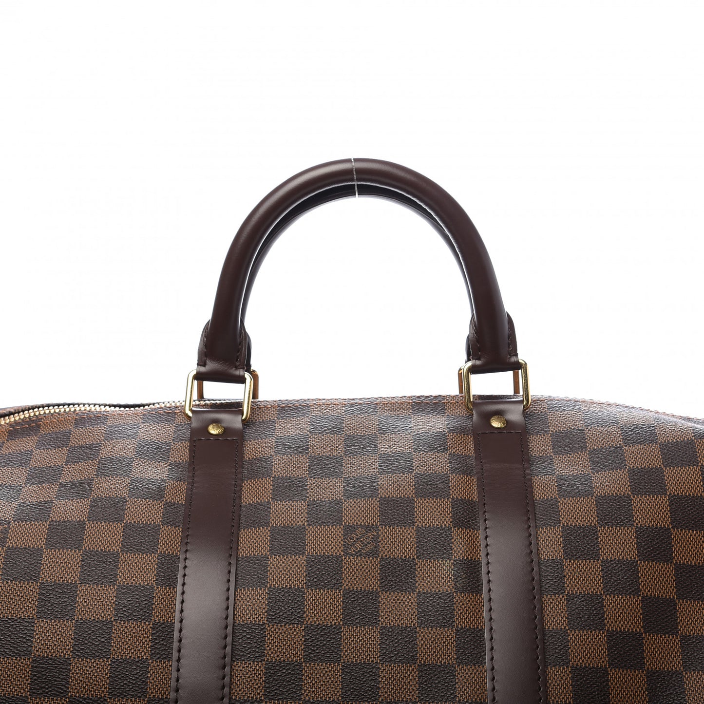 Damier Ebene Keepall 50
