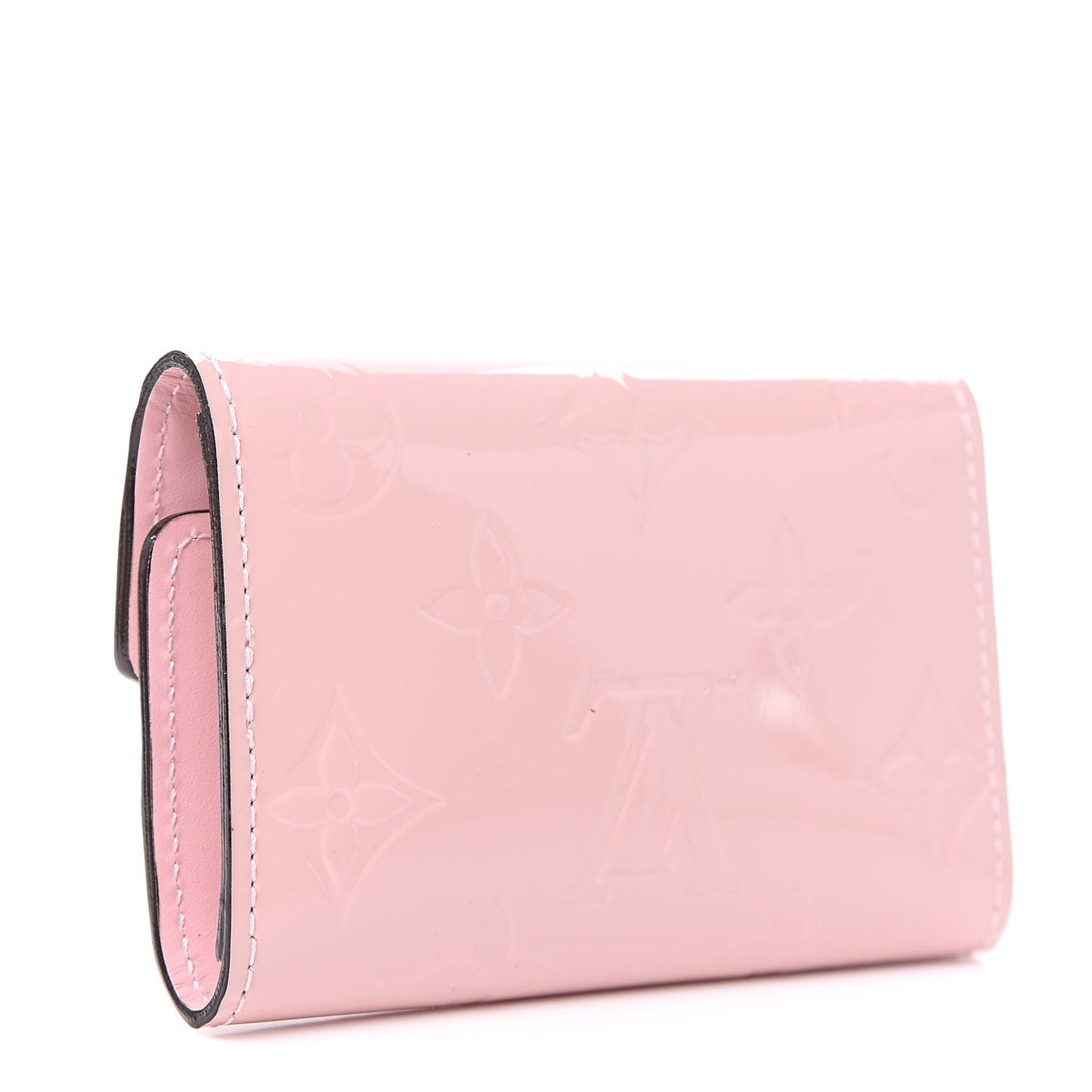 Vernis Multicles 6 Key Holder Rose Ballerine