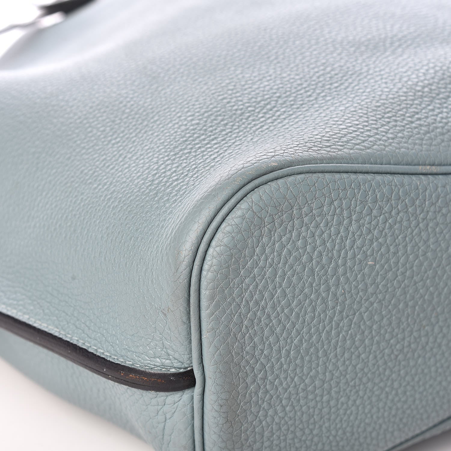Hermes Togo So Kelly 26 Ciel 7 of 13