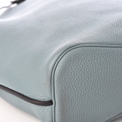 Hermes Togo So Kelly 26 Ciel 7 of 13