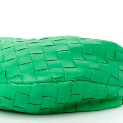 Bottega Veneta Nappa Intrecciato Mini Jodie Parakeet 10 of 10