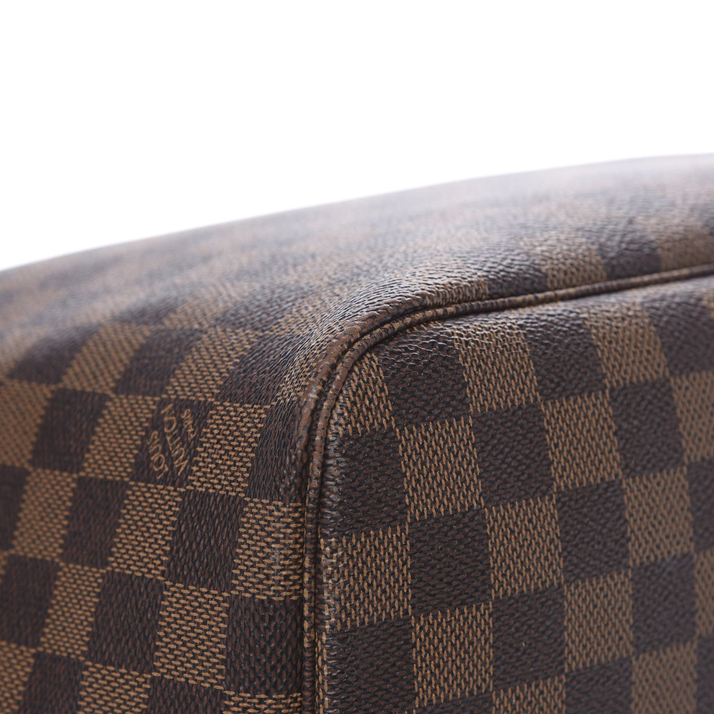 Damier Ebene Neverfull MM