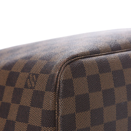 Louis Vuitton Damier Ebene Neverfull MM 10 of 16