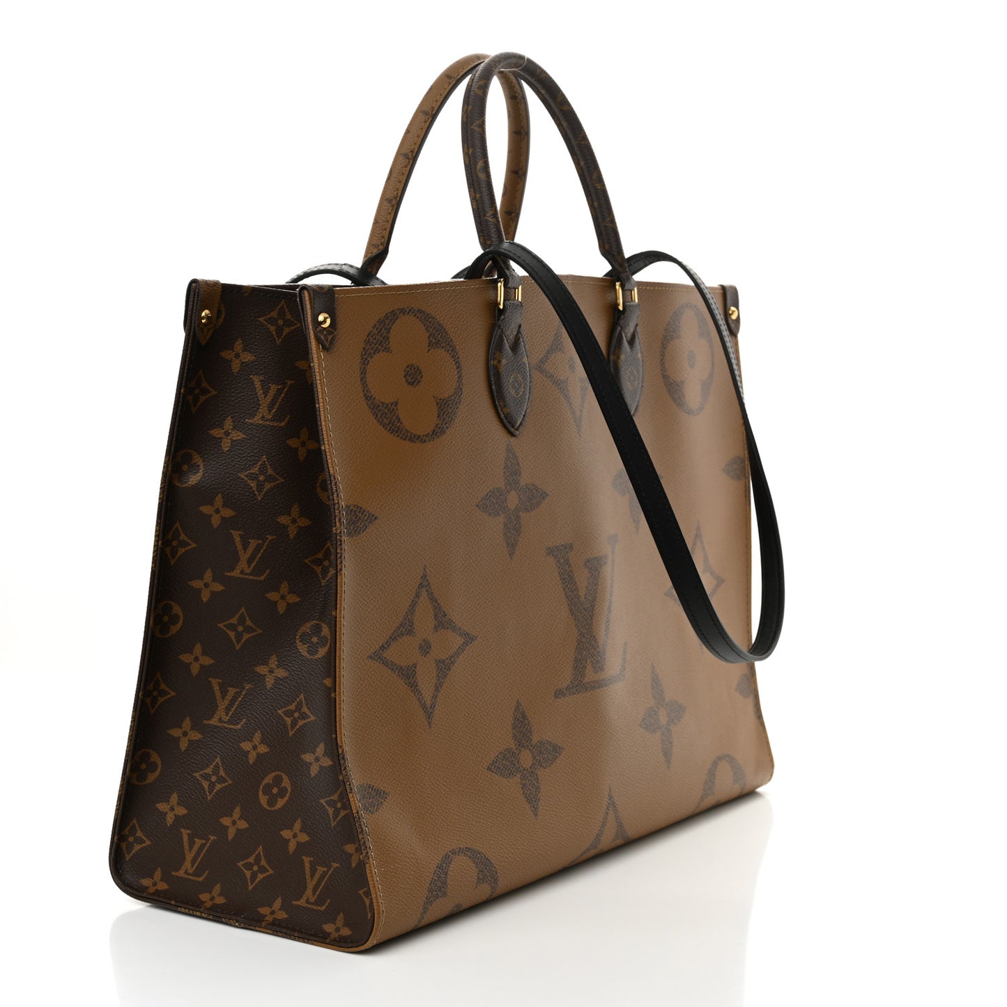 Reverse Monogram Giant Onthego GM